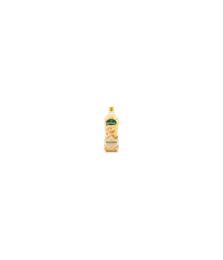 OLITALIA OLIO SEMI ARACHIDI LT.1