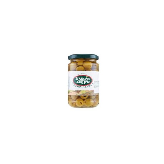 OLIVE MAGIE ORTO GR 300