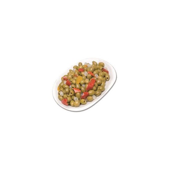 OLIVE VERDI CONTADINA casarecce