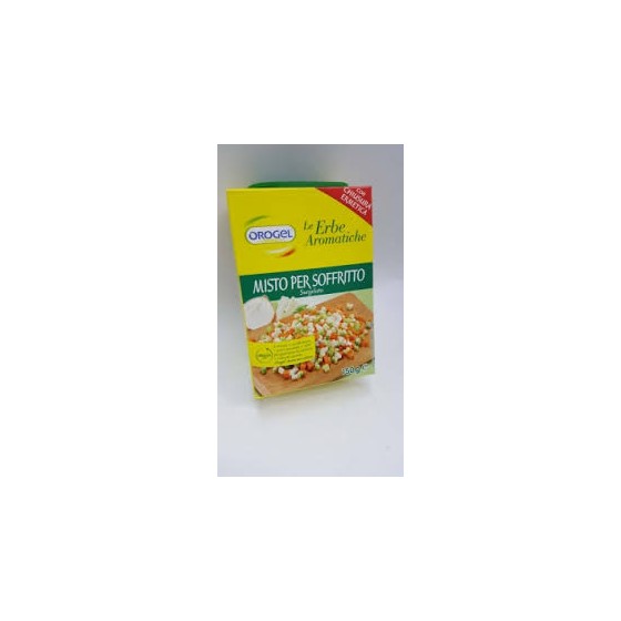 OROGEL SOFFRITTO GR.150