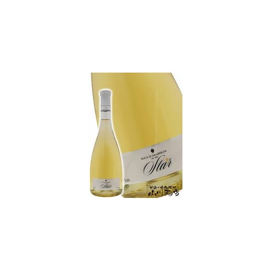 STAR INSOLIA CHARDONNAY 2014 CL 75 Vino