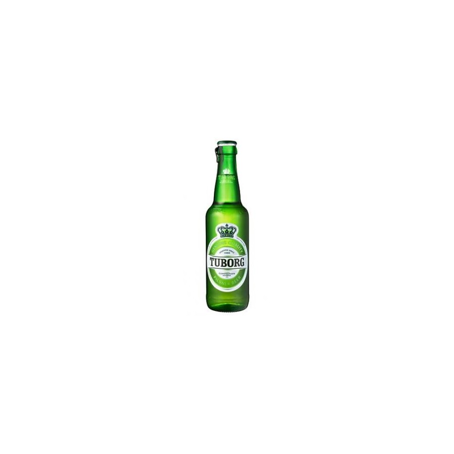 TUBORG PICC  X 24