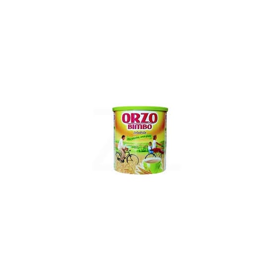 Orzo Bimbo Solubile 120 g