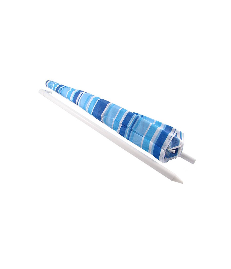 OMBRELLONE METAL LIPARI MT 2