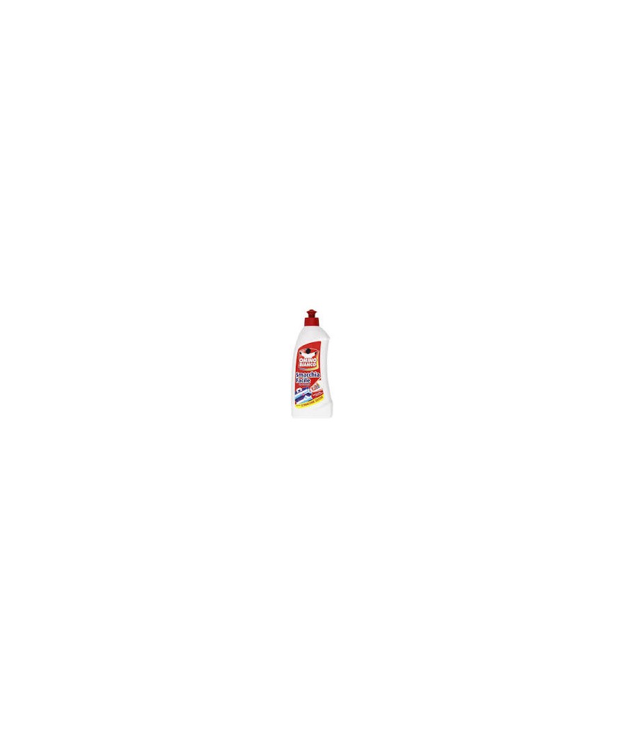 OMINO BIANCO SMACCHIAFACILE 500 ML