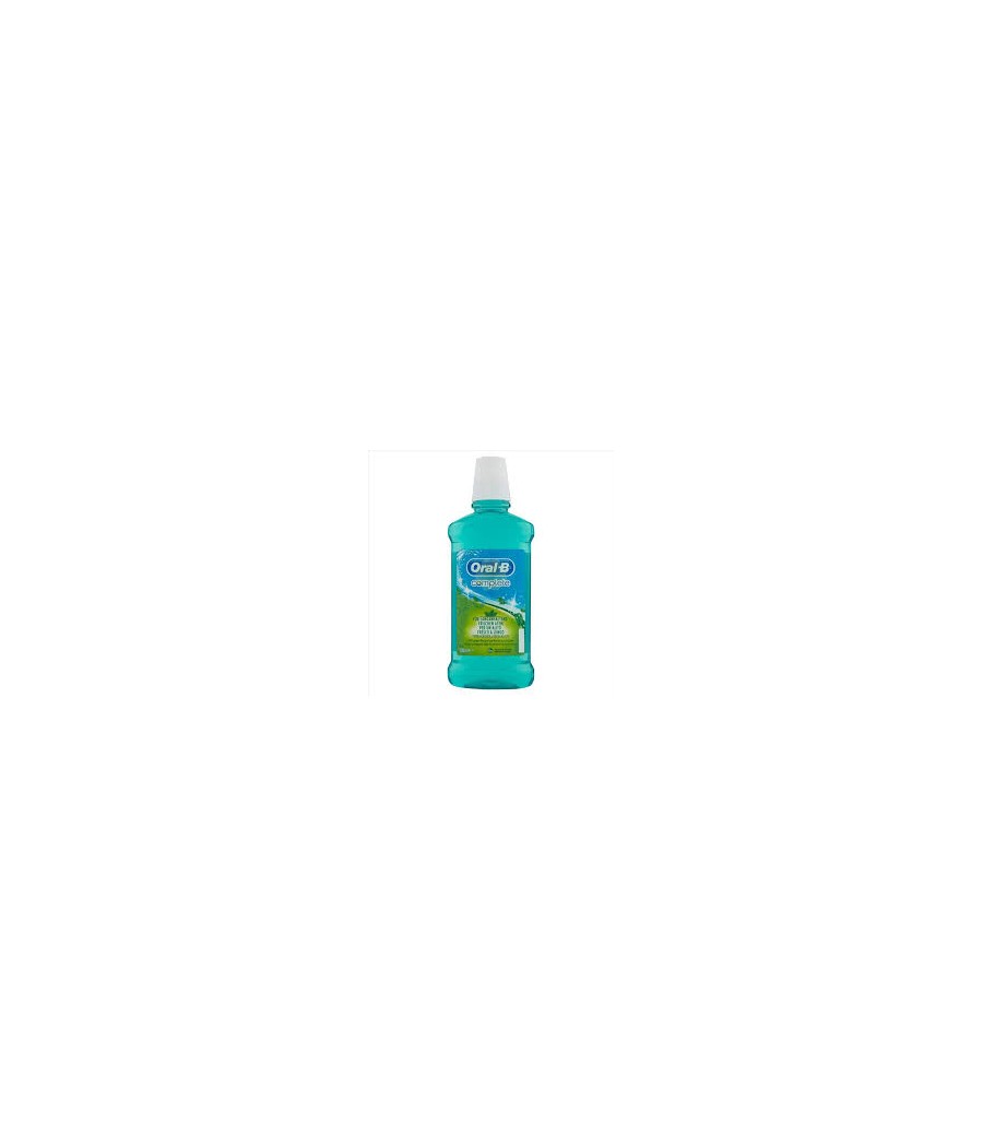ORAL-B COLL.COMPLETE ML.500