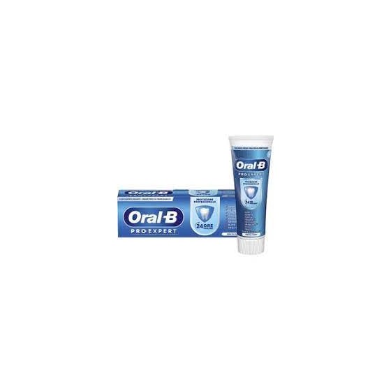 Oral-B Dentifricio Pro-Expert Protezione Professionale 75 ml