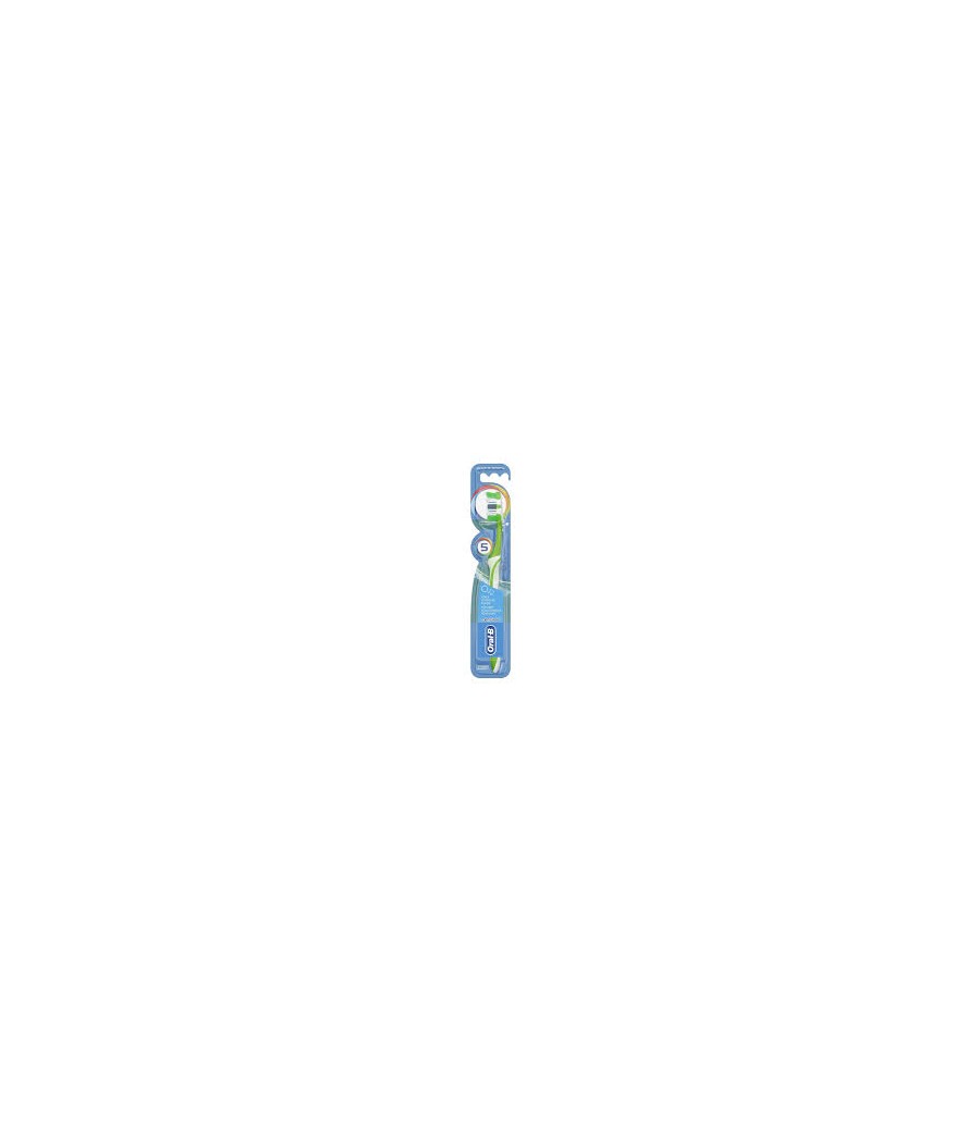 ORAL-B SPAZZOLINO  COMPLETE 5IN1 40M