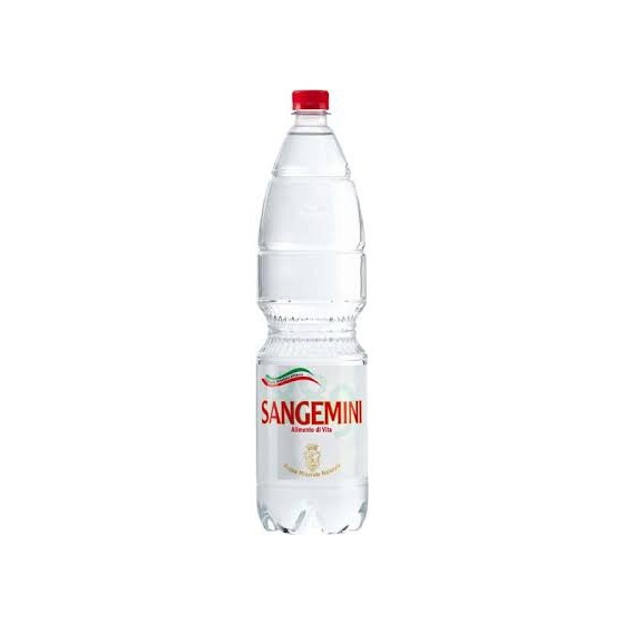 SANGEMINI ACQUA LT.1,5