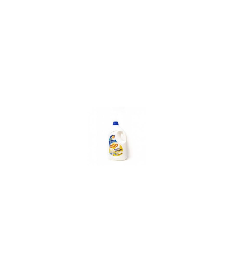 ORO DETERSIVO PIATTI LIMONE LT 5