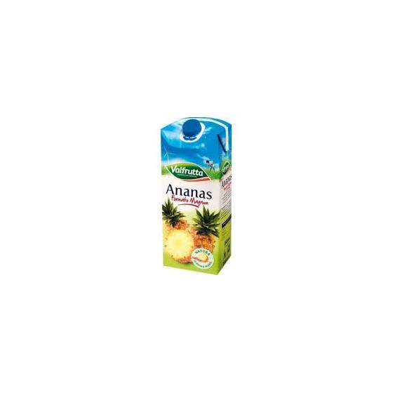 VALFRUTTA BRIK ANANAS LT.1,5