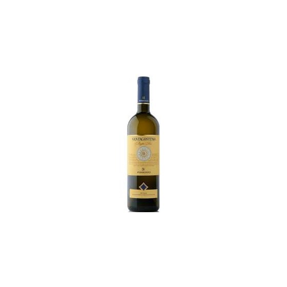 Sant'Agostino Bianco Firriato 0,75 lt.VINO