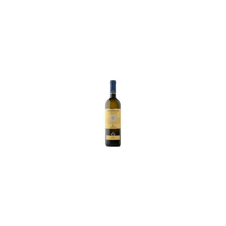 Sant\'Agostino Bianco Firriato 0,75 lt.VINO