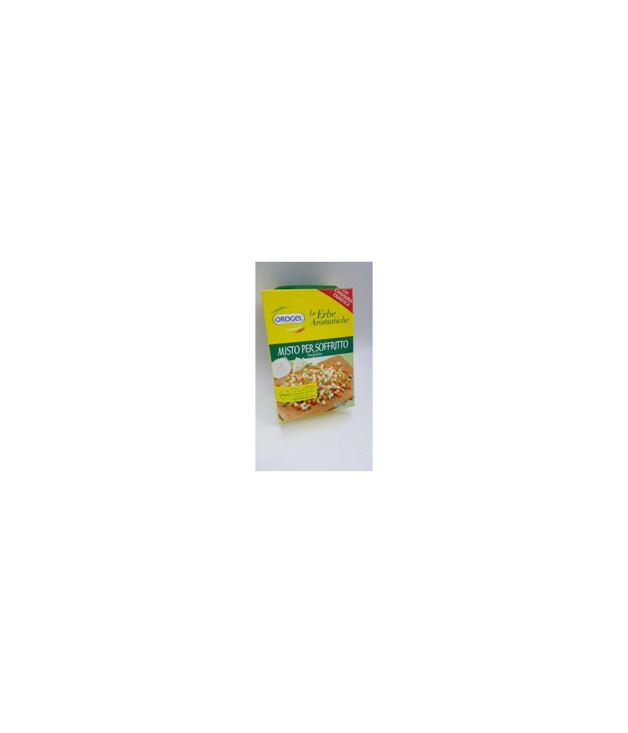 OROGEL SOFFRITTO GR.150