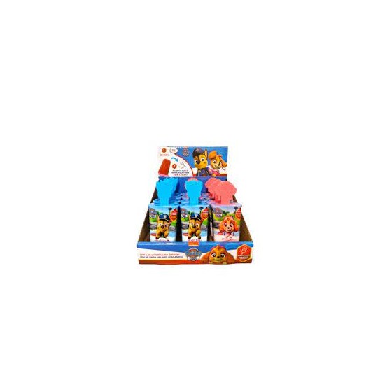 Paw Patrol | Ice Lolly Mould + Candy 14g