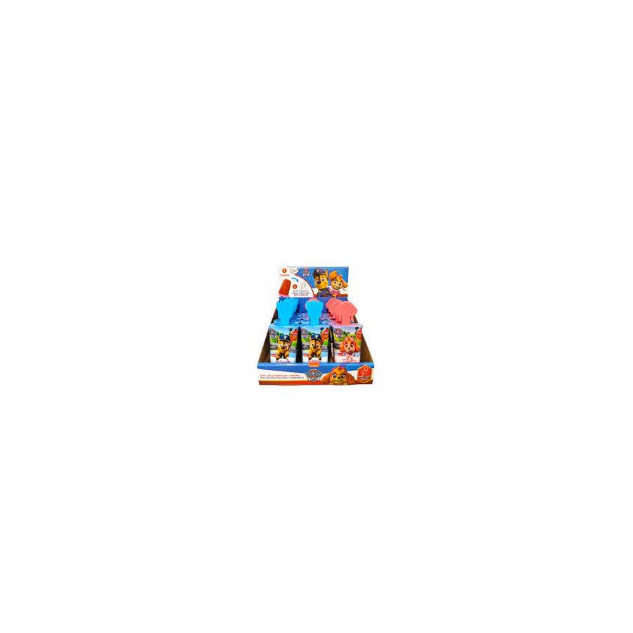 Paw Patrol | Ice Lolly Mould + Candy 14g