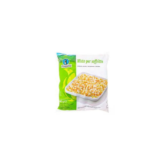 ORTONATURA MISTO SOFFRITTO KG 1