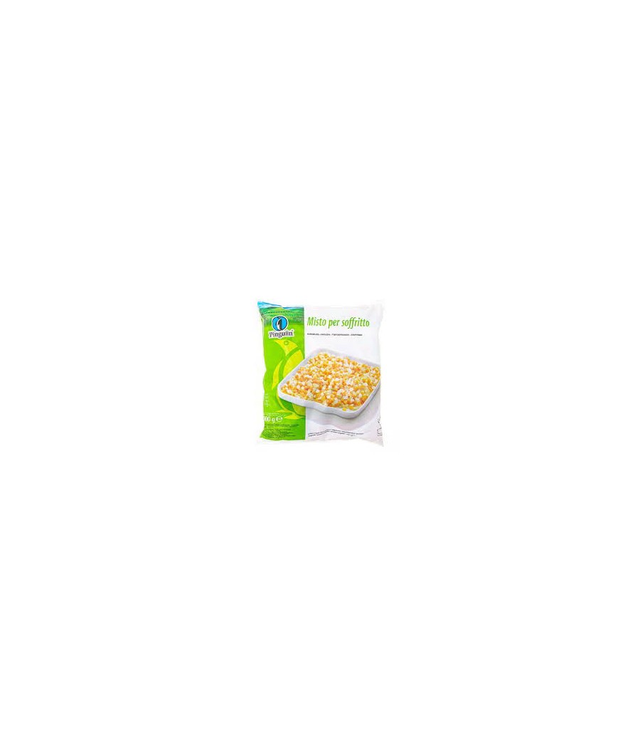 ORTONATURA MISTO SOFFRITTO KG 1