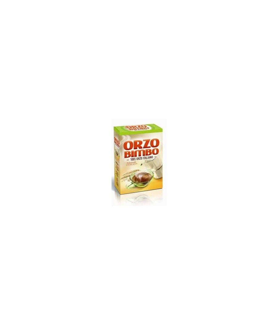 ORZO BIMBO MACINATO GR.500