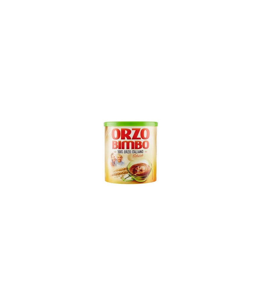 ORZO BIMBO SOLUBILE GR.120