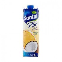 SANTAL BRIK PLUS ANA/COCCO LT1