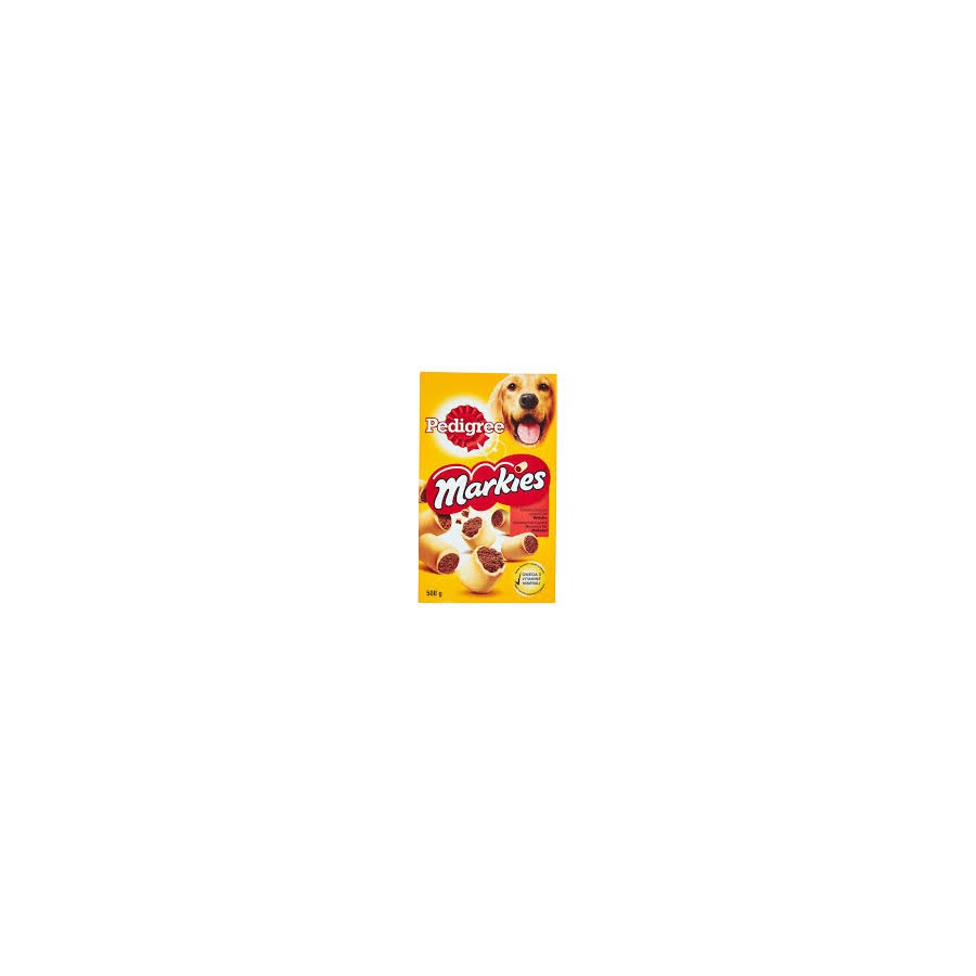 PEDIGREE SNACK MARKIES GR.500