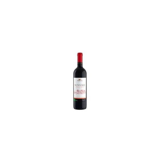 Santa Tresa Nivuro Nero d\'Avola Perricone