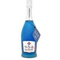 SANTERO 958 BLU MOSCATO CL 75