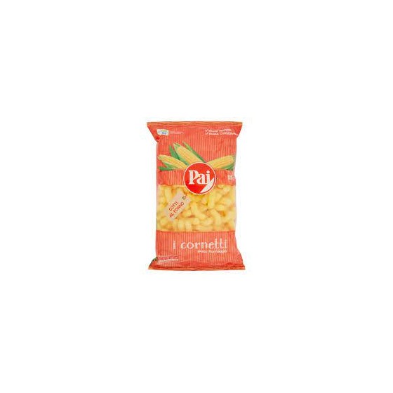 PAI D'ORO CORNETTI GR.125 patatine