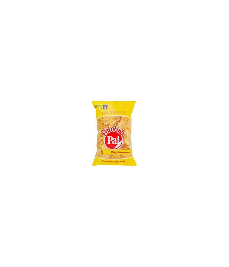 PAI PATATINA TRASP. GR.200