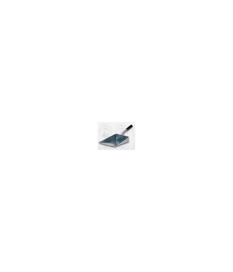 PALETTA ZINCO 5cm
