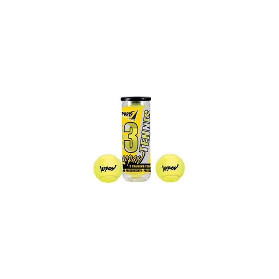 PALLINE BEACH TENNIS 3pz LEOP 708300031