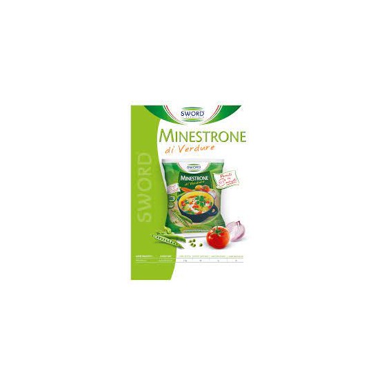 SWORD MINESTRONE KG 1