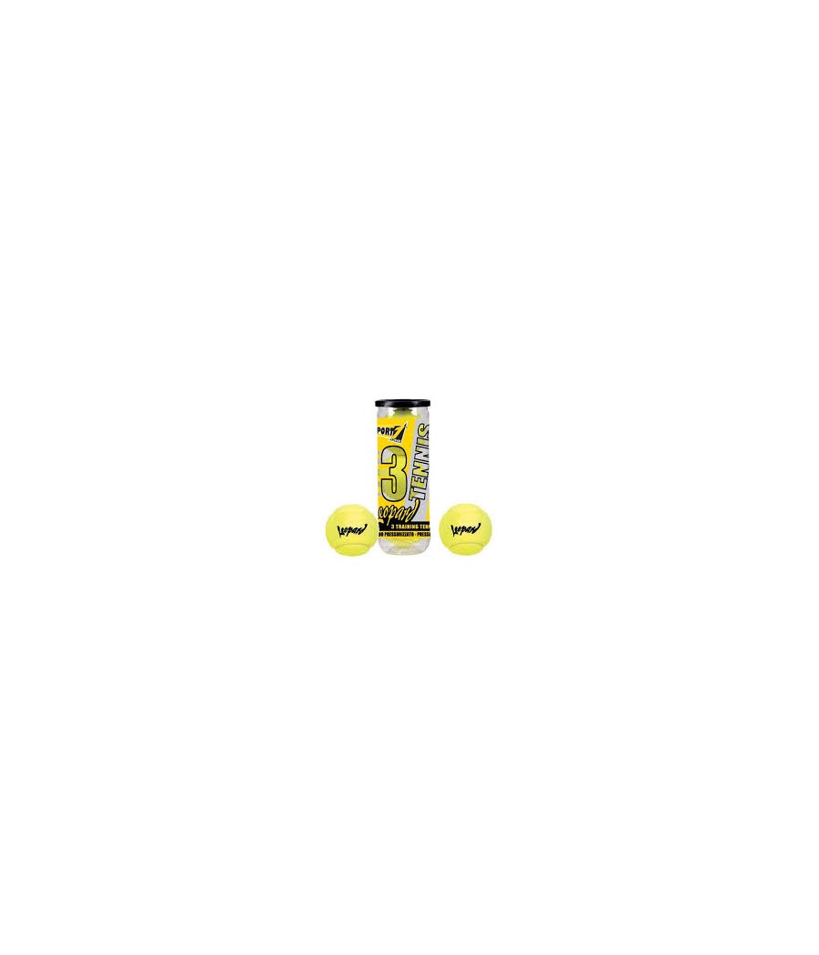 PALLINE BEACH TENNIS 3pz LEOP 708300031
