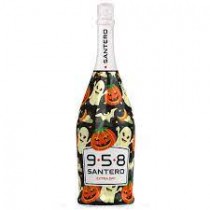 Santero 958 Halloween Edition Extra Dry 75cl