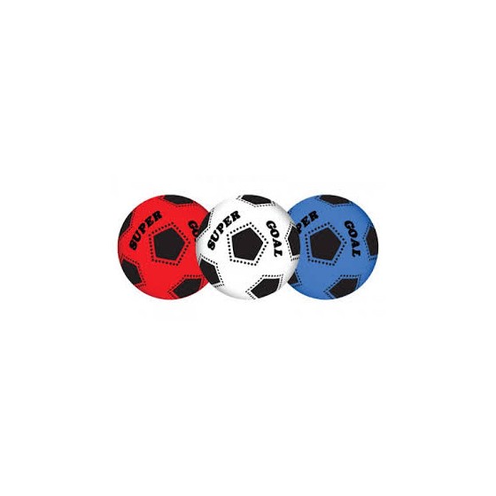PALLONE CALCIO PVC d220 702200041