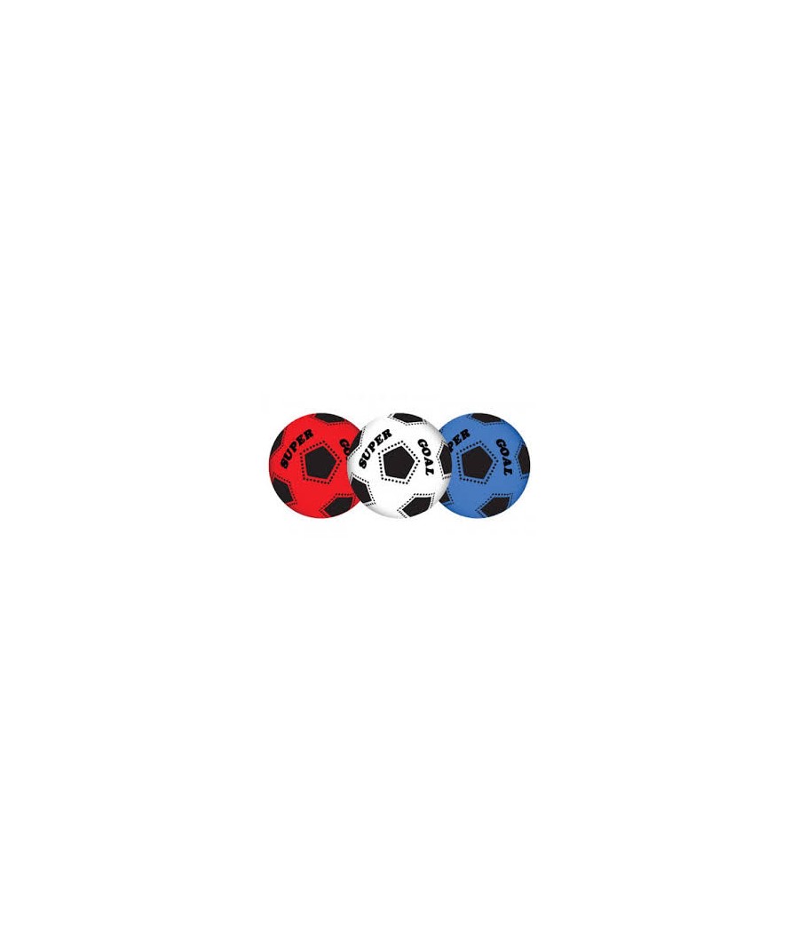 PALLONE CALCIO PVC d220 702200041