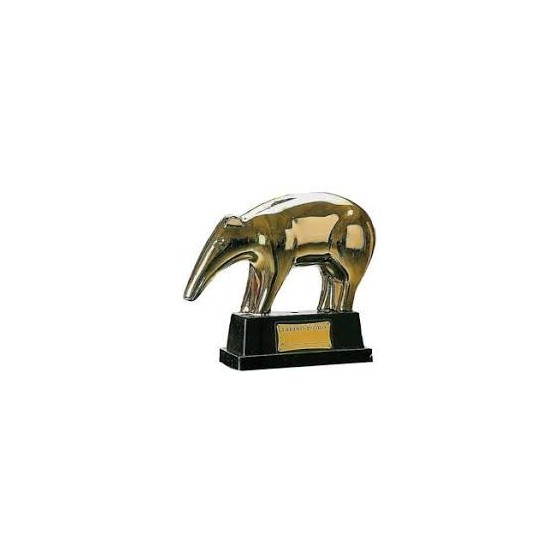 TAPIRO D'ORO GADGET