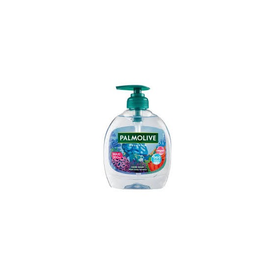 Palmolive Sapone Liquido 300ml Acquarium