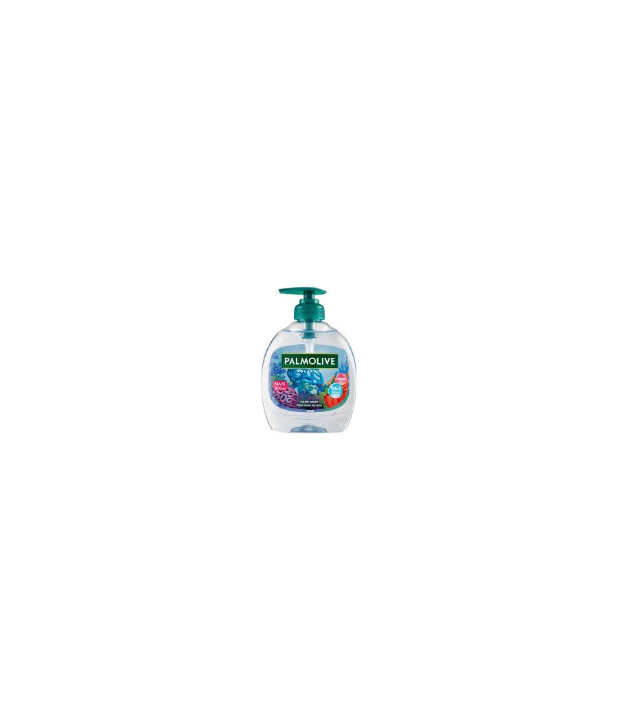Palmolive Sapone Liquido 300ml Acquarium