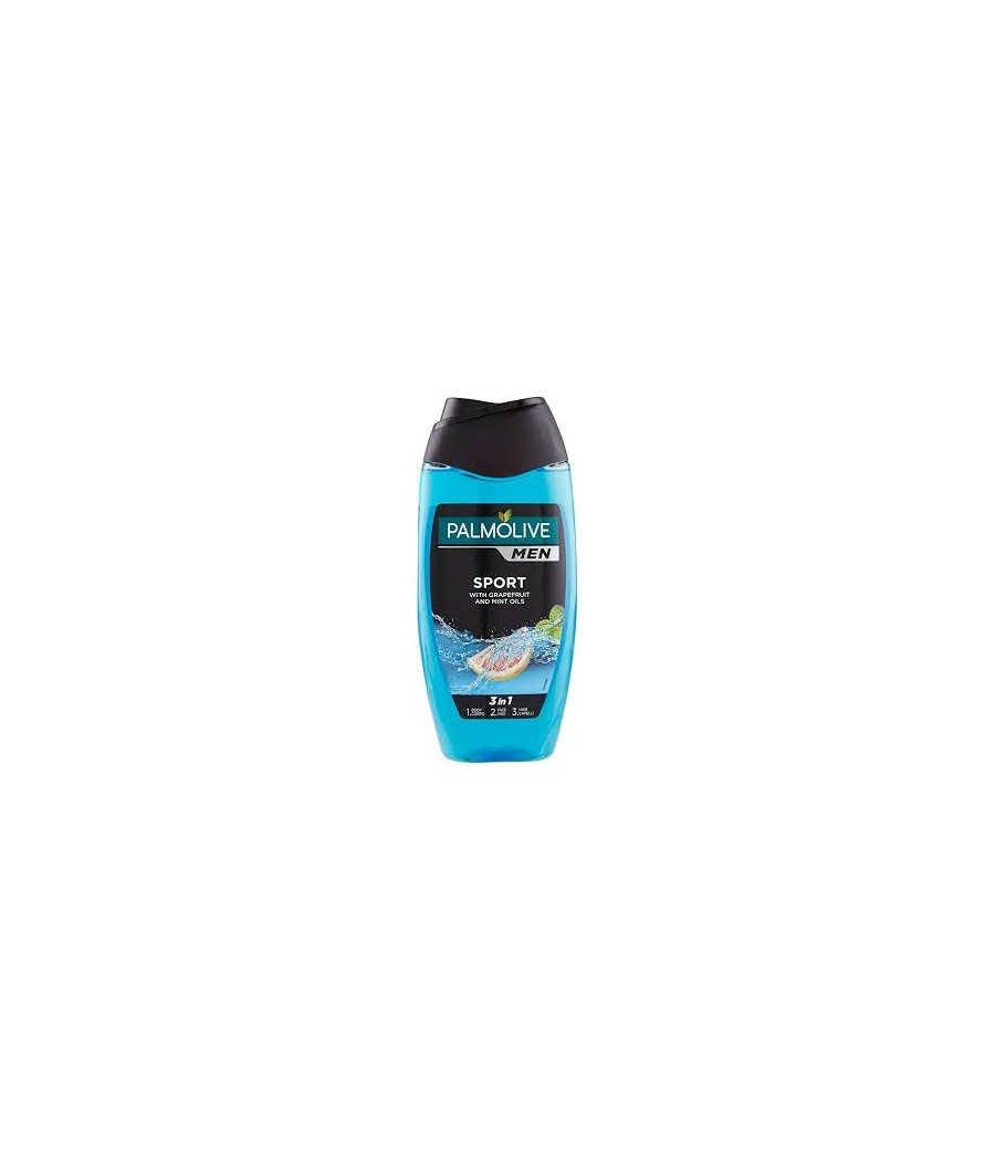 PALMOLIVE SH. 350 ML ANTIFORFORA