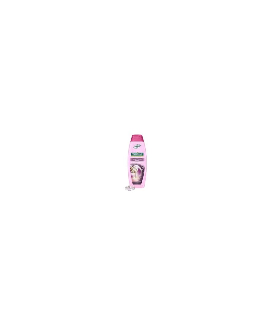PALMOLIVE SH. 350 ML BEAUTY GLOSS