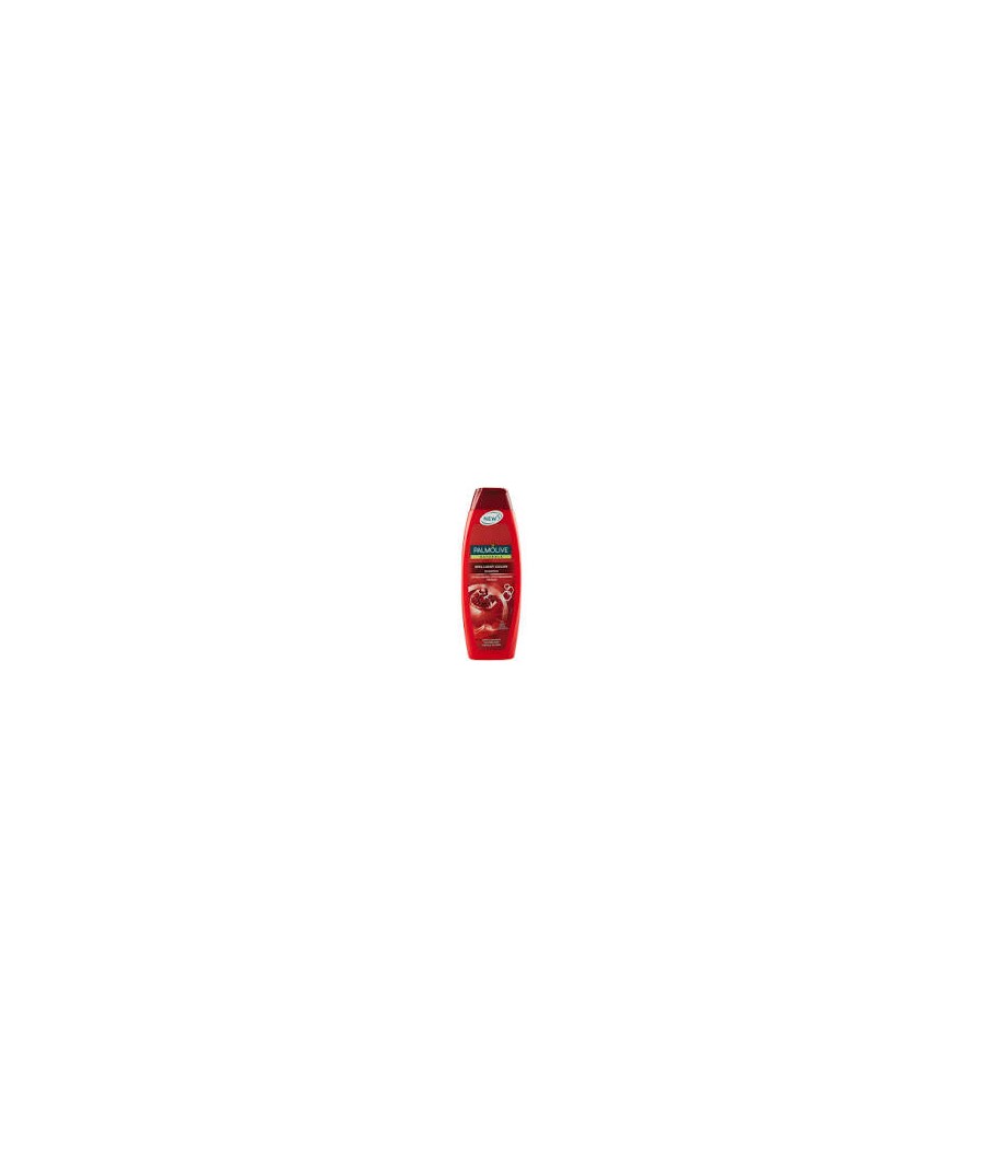 PALMOLIVE SH. 350 ML COLORATI