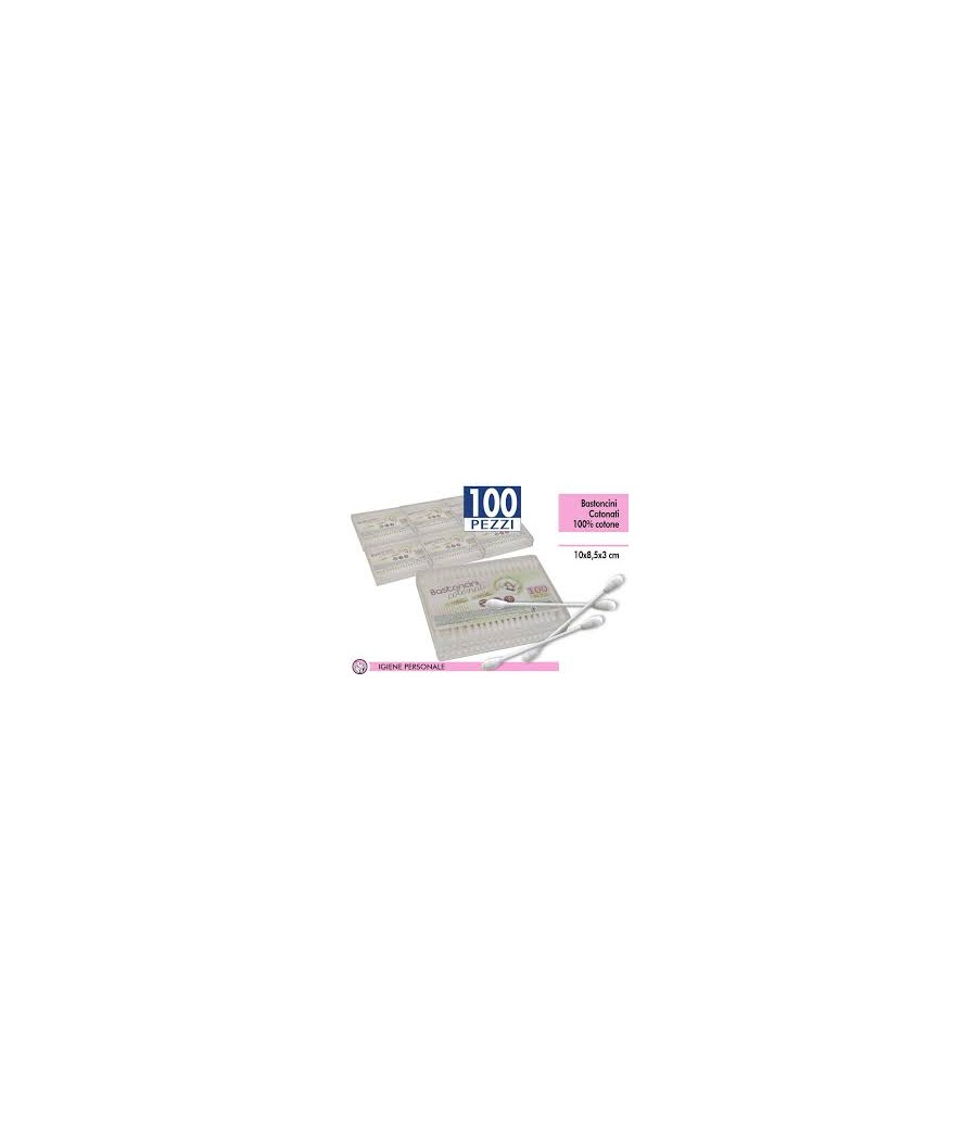 PAMAX 100 COTTON FIOCC
