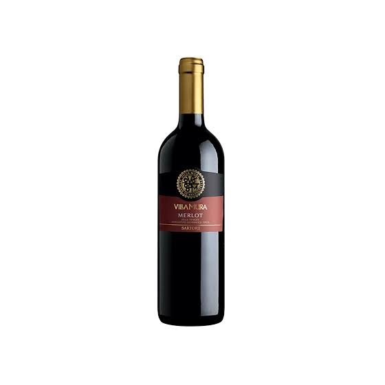 SARTORI MERLOT VENEZ ML 750