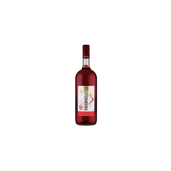 TAVERNELLO VINO ROSATO PUGLIA LT 1.5