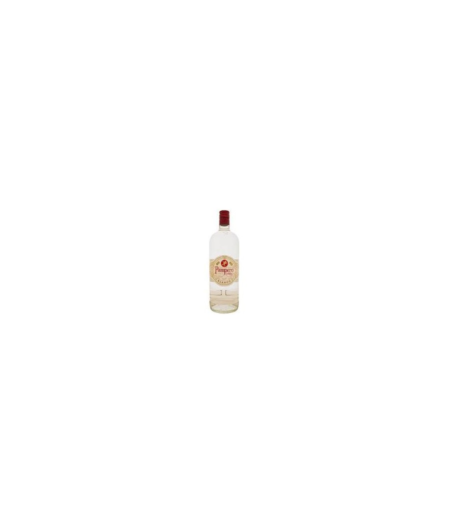 PAMPERO BLANCO CL 100