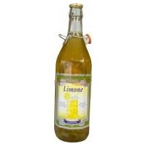 SCIROPPO DI LIMONE STILLFRUTTA CL.100