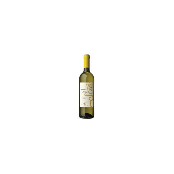 SCIO\' VINO BIANCO 2019 TERRE SIC. CL 75