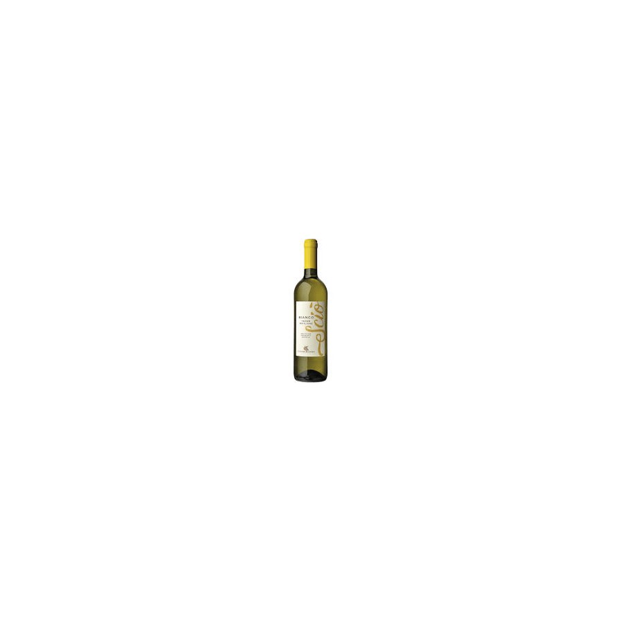 SCIO\' VINO BIANCO 2019 TERRE SIC. CL 75